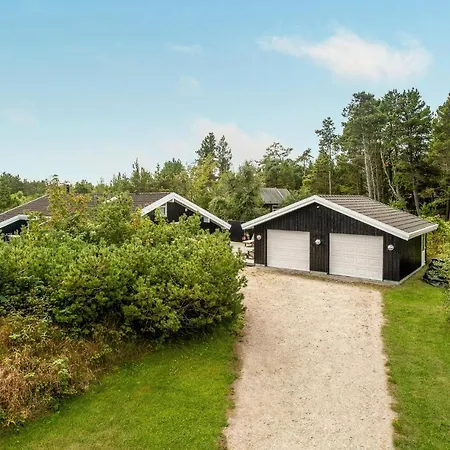 Holiday home Steenbo Jerup