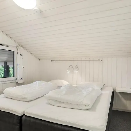 Steenbo Holiday home Jerup