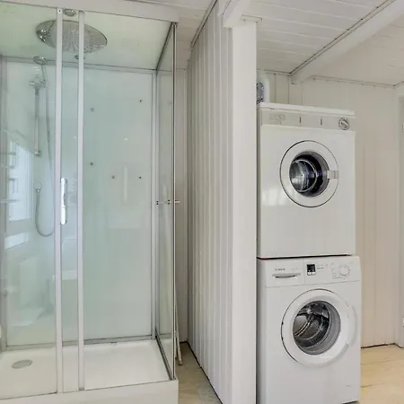 Nyaraló Steenbo Jerup