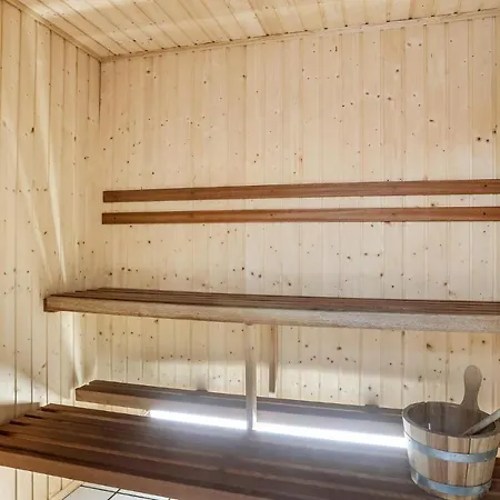 Holiday home Steenbo