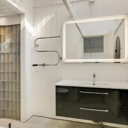 Steenbo Holiday home Jerup
